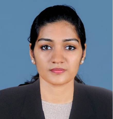 Mrs. Noufi Nihal - Ryan Interntional Kunnukara - Ryan Group